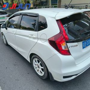 Coches usados Honda Fit usados de alta calidad, coche pequeño económico <span class=keywords><strong>y</strong></span> práctico con rendimiento estable - Product Image 6
