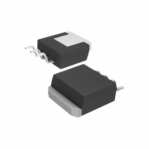 ชิปอิเล็กทรอนิกส์ ทรานซิสเตอร์ TO-263 CSD18535KTTT ตัวแทนจำหน่ายที่ได้รับอนุญาต - Product Image 1