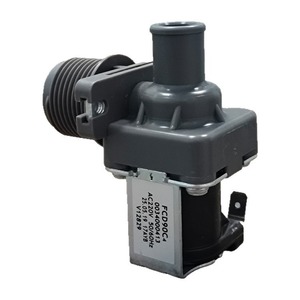 Válvula de entrada para lavadora Stol de 16 mm, 41 mm, 26 mm, válvula de agua eléctrica para piezas de lavadora Haier - Product Image 4