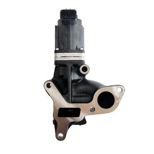 วาล์ว <span class=keywords><strong>EGR</strong></span> สำหรับเครื่องยนต์ Isuzu <span class=keywords><strong>Dmax</strong></span> 3.0L รุ่น 4JJ1 4JJ1X หมายเลขอะไหล่ 8973815602 วาล์วหมุนเวียนก๊าซไอเสีย - Product Image 1