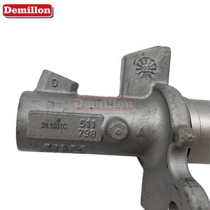 Maître-cylindre <span class=keywords><strong>de</strong></span> <span class=keywords><strong>frein</strong></span> Demillon pour <span class=keywords><strong>BMW</strong></span> Série 5 (E60) X3 (E83) 34336786629 3433 6786 629 34336779743 3433 6779 743 - Product Image 3