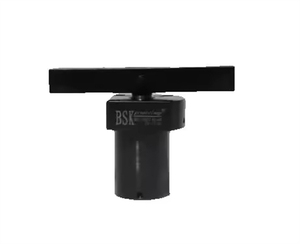 Nuevo Cilindro Hidráulico Angular Original BSK HSC-FCM25-SL*90 -SR* -DL* -DR* 32* - Product Image 2