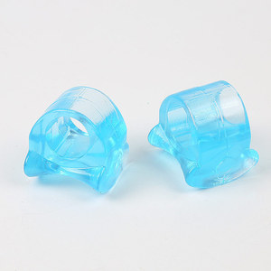 Orthèse pour Hallux Valgus, Séparateur d'orteil Valgus, <span class=keywords><strong>Correcteur</strong></span> d'orteils Superposés et de Hallux Valgus (Matériau SEBS) - Product Image 4