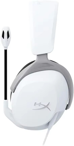 <span class=keywords><strong>HyperX</strong></span> <span class=keywords><strong>CLOUD</strong></span> <span class=keywords><strong>Stinger</strong></span> 2 <span class=keywords><strong>core</strong></span> Dynamic DTS ชุดหูฟังสำหรับเล่นเกมเสียงแบบหมุนได้ไมโครโฟนตัดเสียงรบกวนสำหรับ PS PS4 PS5 Xbox - Product Image 5