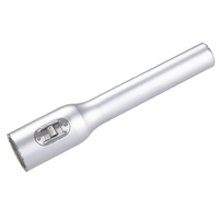 Lampe torche anti-explosion conforme à la norme ATEX Classe 1, LED rechargeable, haute luminosité, lampe de sécurité pour l'industrie des raffineries de pétrole et de gaz