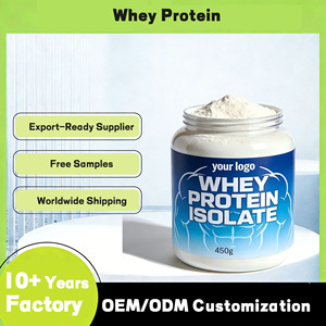 Cadena <span class=keywords><strong>de</strong></span> Suministro Integral para Proteína <span class=keywords><strong>de</strong></span> <span class=keywords><strong>Suero</strong></span> <span class=keywords><strong>de</strong></span> Leche Procesada en Polvo OEM - Product Image 1