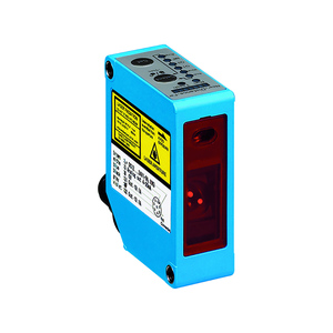 Sensor Láser Bibo SICK OD2-P250W150I0, Alcance de 2 m, Salida PNP, Supresión de Fondo, 1 Año de Garantía, Pieza 6036645 en Laser Distanc - Product Image 3