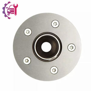 เฟืองปรับตั้งเพลาลูกเบี้ยวเครื่องยนต์ 2.0 TFSI FSI สำหรับรถยนต์ VW Jetta GTI GOLF Passat Audi A4 SEAT 2.0 T VVT รุ่น 06F109088J - Product Image 2