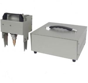Machine de marquage VIN portable pour châssis d'automobiles, motos et accessoires – Marquage par poinçonnage métallique - Product Image 3