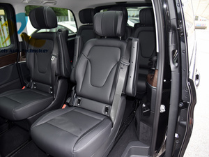 Venta directa de fábrica Oferta especial para asientos traseros modificados de interiores de automóviles para clase V <span class=keywords><strong>VITO</strong></span> Metris W447 - Product Image 4
