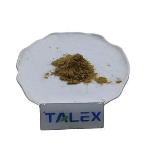 Chlorure de berbérine, ingrédient de complément alimentaire issu de Coptis chinensis (fil d'or chinois). - Product Image 1