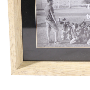 Bóng rổ huấn luyện viên Quà Tặng khung ảnh bóng hộp hiển thị thể thao họ cảm ơn huấn luyện viên khung hình cho trang trí nội thất - Product Image 4