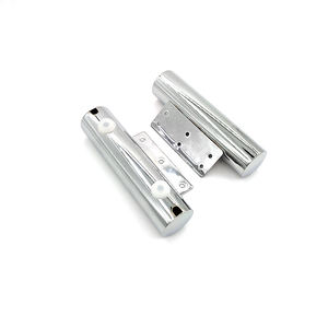 أريكة من المصنع مباشرة مطلية بالكروم وأرجل سرير بتشطيب متين لأثاث المكاتب المنزلية الحديثة - Product Image 2