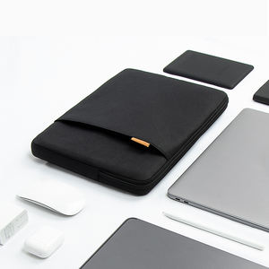 360 funda protectora para portátil de 14 pulgadas, funda de transporte gruesa para portátil, funda portátil a prueba de golpes para <span class=keywords><strong>Macbook</strong></span> Air/Pro de 16 pulgadas - Product Image 2