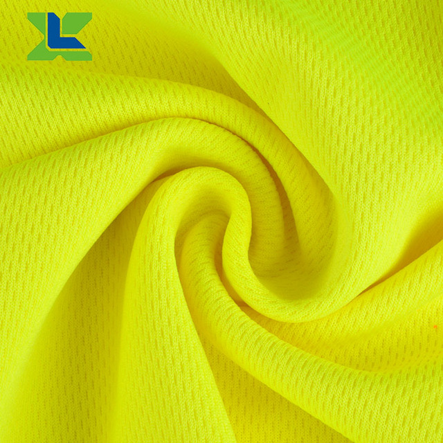 EN20471 F022 Reflective Fabric Moisture Wicking Product Category