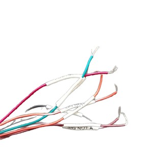 Cable de Codificador Incremental GSEE 58085201, Conector de Acero, Sensor, Interruptor, Producto Original - Product Image 5