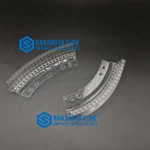 Dirui CST240 CS300 CS400 CS600 Randox RX <span class=keywords><strong>Monaco</strong></span> Analizador de Química Cubeta desechable - Product Image 2