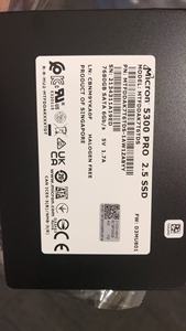 Branded original Micron 5300PRO <b>SSD</b> 480G 960G 1.92TB 3.84 7.68 <b>hard</b> <b>drive</b> - Product Image 5
