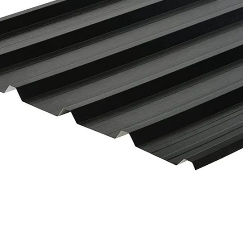 Cheap Price Waterproof Colombia Plastic APvc Roof Tile Sheets ASA Roofing Shingles
