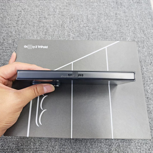 <span class=keywords><strong>Precio</strong></span> al por Mayor para el Teléfono Inteligente <span class=keywords><strong>Samsung</strong></span> Z TriFold Original 5G, Sam Galaxy TriFold AI, Teléfono Plegable Desbloqueado - Product Image 2