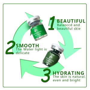 Oem tảo lột làm trắng nám tảo biển dưỡng ẩm Ma SK bùn làm mềm da cải thiện độ nhám - Product Image 4