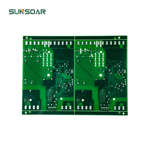 ผู้ผลิตจีนที่ได้รับการรับรองมาตรฐาน ISO บริการบัดกรีแบบผสม SMT Reflow และ Through Hole สำหรับโครงการประกอบ PCBA แบบ OEM - Product Image 4