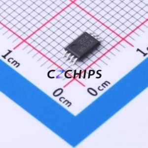 Original & Brand-new AD8532ARUZ TSSOP-8 <b>Integrated</b> <b>Circuit</b> IC Chip Operational Amplifier - Product Image 1