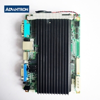 Advantech-Placa base industrial original de la CPU, módulo de CPU, placa principal, placa base médica, nuevo stock, 2 unidades