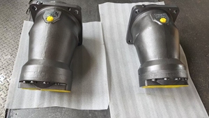 Motor de Pistones Axiales de Desplazamiento Fijo A2F250R5P2 para Unidades de Potencia Hidráulica A2F56 A2F63 A2F80 A2F250 A2F200 de Alta Velocidad y Alto Flujo - Product Image 6