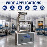 Presse à estamper multifonction haute vitesse, machine de poinçonnage de précision