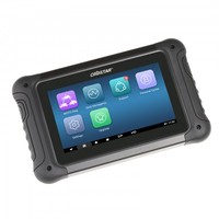 OBDSTAR MS70 Escáner Inteligente para Motocicletas de Nueva Generación, Herramienta de Diagnóstico para Motos