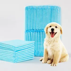 Con chó PEE padss-xl đào tạo Puppy PEE Pads siêu thấm rò rỉ bằng chứng dùng một lần Pet piddle Pad