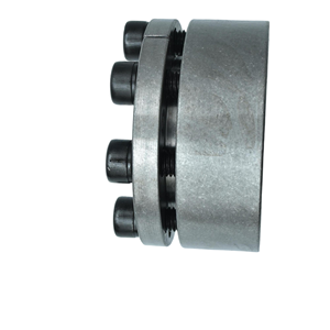 ปลอกขยายเหล็ก Z3/ชุดล็อค/บูชล็อคแบบเรียวพร้อมสลักเกลียวความยาวตามสั่งสำหรับหุ่นยนต์ - Product Image 2