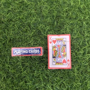 CARTES À JOUER <span class=keywords><strong>K</strong></span> <span class=keywords><strong>POKER</strong></span> PERSONNALISÉES EN GROS - Product Image 4