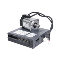 Kit complet de pilote de servomoteur 100W-2.3KW pour machine CNC, encodeur absolu monobloc 17 bits Pulse EtherCAT