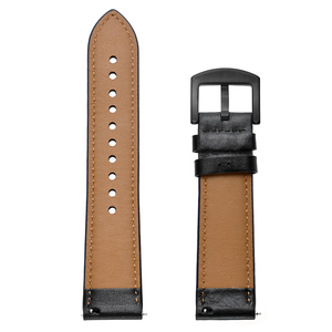 <span class=keywords><strong>Bracelet</strong></span> en cuir véritable pour <span class=keywords><strong>montre</strong></span> intelligente <span class=keywords><strong>Oppo</strong></span>, <span class=keywords><strong>46mm</strong></span>, 41mm, <span class=keywords><strong>Bracelet</strong></span> de rechange, accessoires - Product Image 5