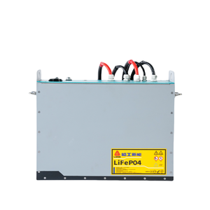 LGNE <b>24V</b> 48V 72V 120V <b>Battery</b> Pack Premium Lithium Ion - Product Image 3