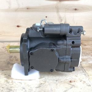 Bomba auxiliar para maquinaria de construcción Serie A3H A3H71 A3H100 A3H145 A3H180 Bomba de pistón hidráulica A3H180-FR01K - Product Image 1