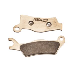 <span class=keywords><strong>Plaquette</strong></span> <span class=keywords><strong>de</strong></span> <span class=keywords><strong>frein</strong></span> <span class=keywords><strong>de</strong></span> moto frittée <span class=keywords><strong>de</strong></span> qualité garantie pour <span class=keywords><strong>CAN</strong></span> <span class=keywords><strong>AM</strong></span> <span class=keywords><strong>Outlander</strong></span> - Product Image 6