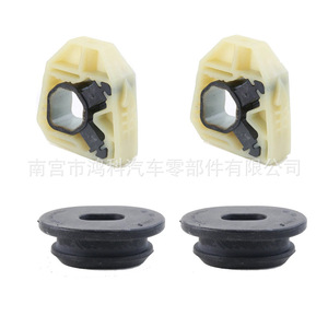 ปะเก็นถังน้ำ 5Q0121367E สำหรับโฟล์คสวาเก้น กอล์ฟ MK7 ออดี้ A3 สโกด้า ออคตาเวีย MK3 ซ่อมอะไหล่ทดแทน - Product Image 1