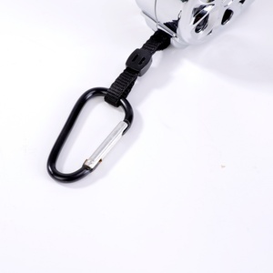 DEWEN ruban à <span class=keywords><strong>mesurer</strong></span> en acier inoxydable personnalisé en gros 3m 5m 7.5m 10m système métrique étanche à <span class=keywords><strong>l</strong></span>'<span class=keywords><strong>eau</strong></span> creuse marque privée <span class=keywords><strong>pour</strong></span> personnalisé - Product Image 6