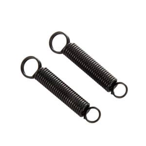 Chất lượng cao mở rộng lò xo xoắn ốc cuộn lò xo hiệu suất tuyệt vời nghề thủ công ô tô sử dụng 72A/82b chất liệu - Product Image 4