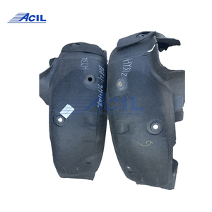 Lompard Acil Hy312 86821-3m400 86822-3m400 Doublure intérieure compatible avec Genesis/rohens 2015-2020 - Product Image 2