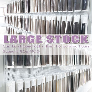 Blonde dimensionnelle balayage # T20P20/60A Invisible Thin <span class=keywords><strong>Secret</strong></span> Micro Bead Genius Weaving Wefts Super Double Drawn Wholesale - Product Image 6