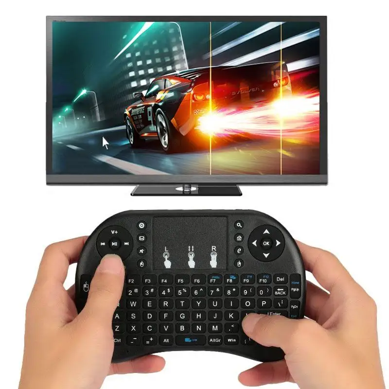 LED-Tastatur Maus <span class=keywords><strong>Combo</strong></span> Professional 87 Tasten Kabel gebundener mechanischer Gaming-Laptop Schwarz Wasserdichte rote Tastatur