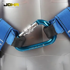 Harness/safety Harness Safety Hot Sales Personal Protective Equipment Fall Protection Full Body Harness/Safety