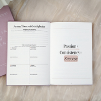 Erinnerungsbuch für die Wachstumsreise, Hardcover mit individuellem Logodruck, Leineneinband, Tagebuch für die Entwicklungsmeilensteine des Kindes
