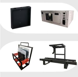 Portachiavi in plastica per timbrare taglio Laser CNC metallo taglio anello di metallo saldatura Laser stella della marca Shanghai - Product Image 4