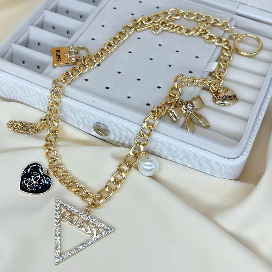 NE-G1183-Gold-Black