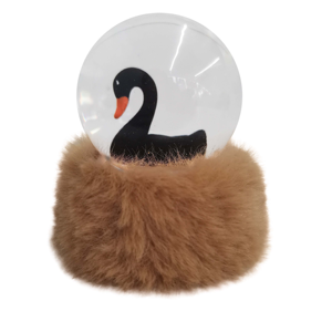 <strong>Wholesale</strong> Custom <strong>Snow</strong> <strong>Globe</strong> Crystal Ball Snowglobe the Gingerbread House Design Christmas <strong>Snow</strong> <strong>Globe</strong> for Holiday Decoration - Product Image 5
